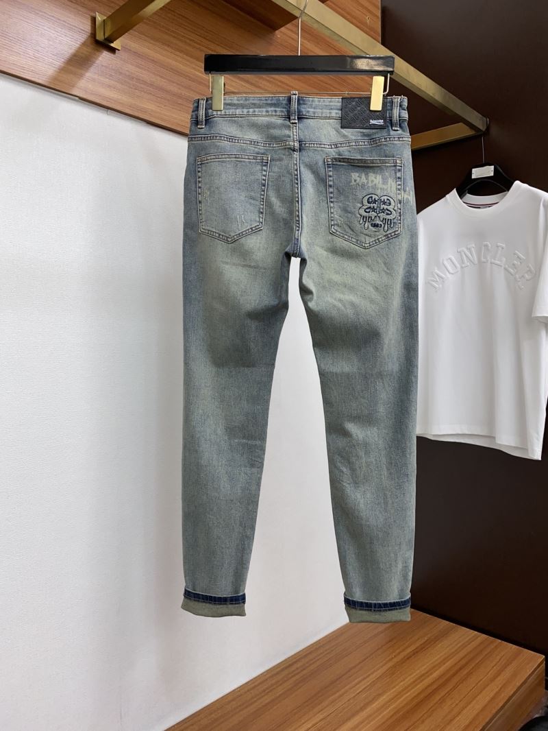 Balenciaga Jeans